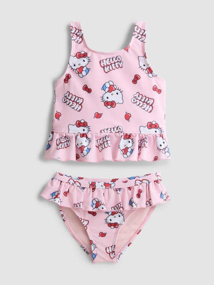 Hello Kitty Tankini