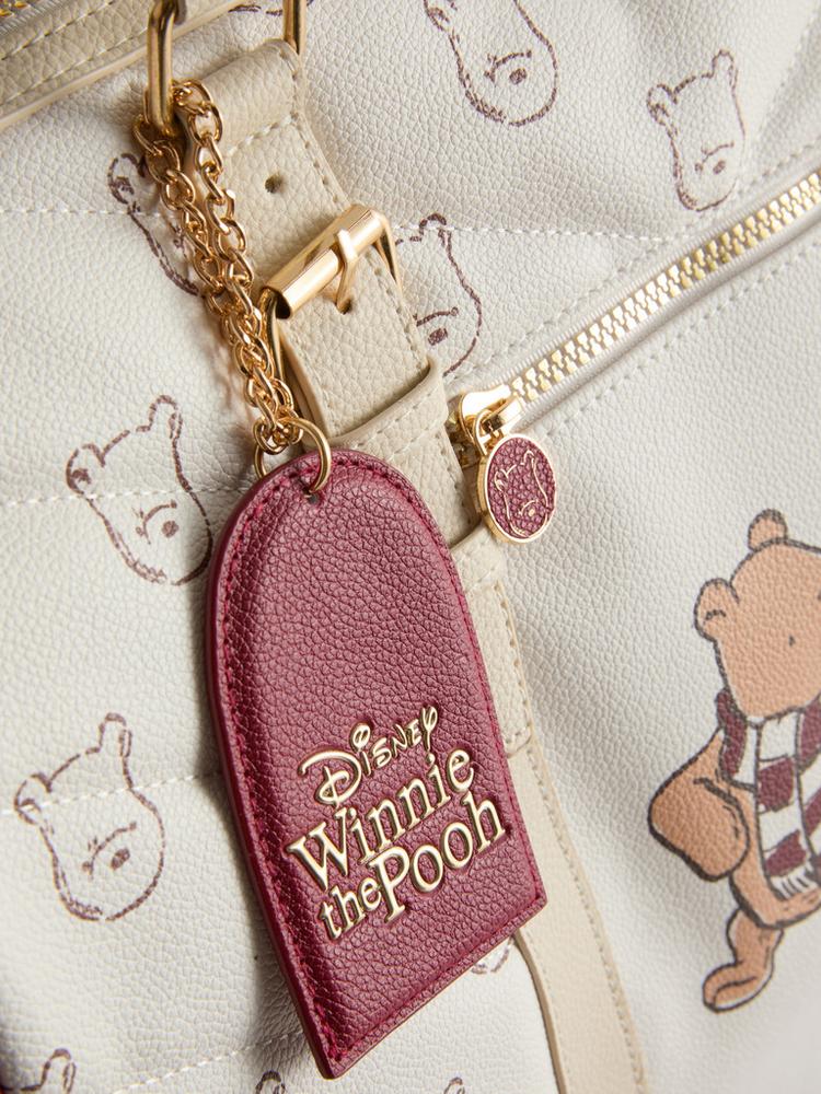 Primark Disney’s Winnie the Pooh Weekend Bag