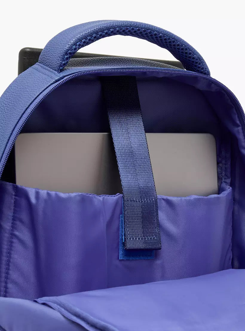 SEGA Sonic the Hedgehog Trolley Bag for Boys 16 inches