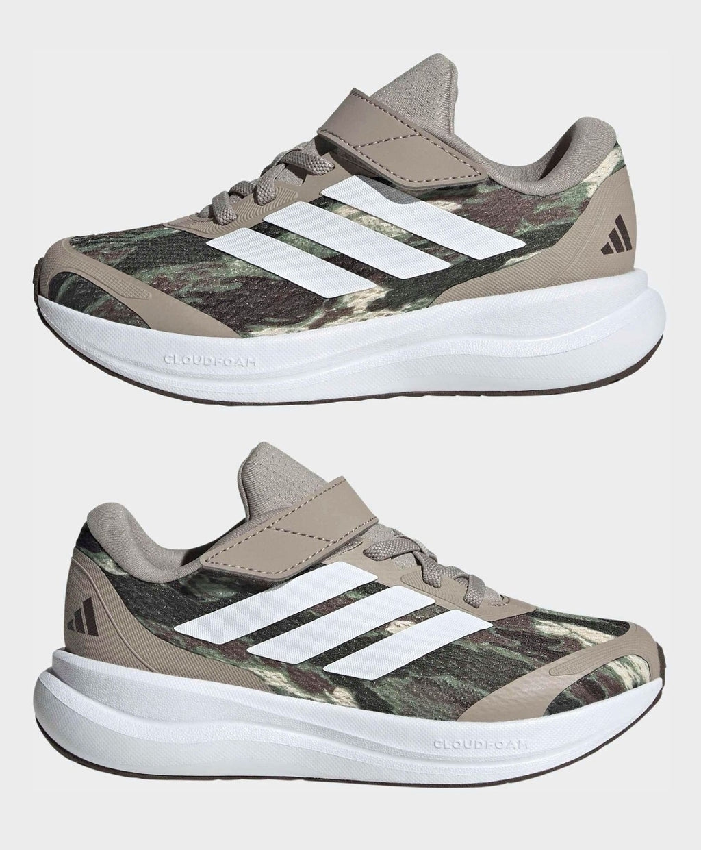 adidas Camo Print Runfalcon 6 Kids
Trainers