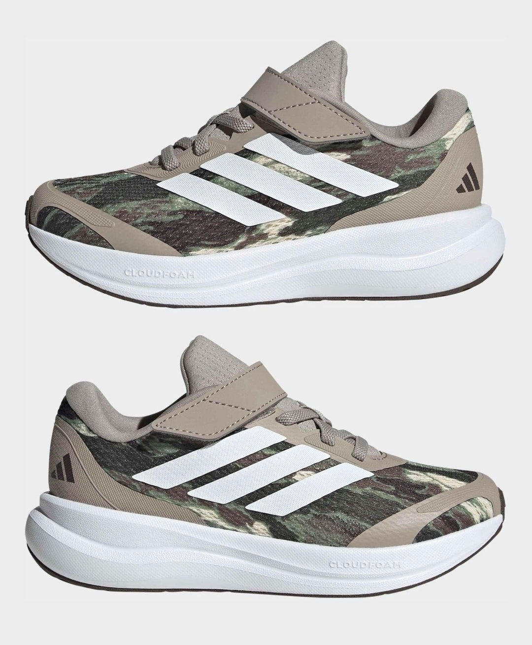 adidas Camo Print Runfalcon 6 Kids
Trainers