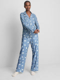 Primark Disney's Dumbo Striped Graphic Boyfriend Pyjamas