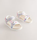 Multi Trekker Sandals