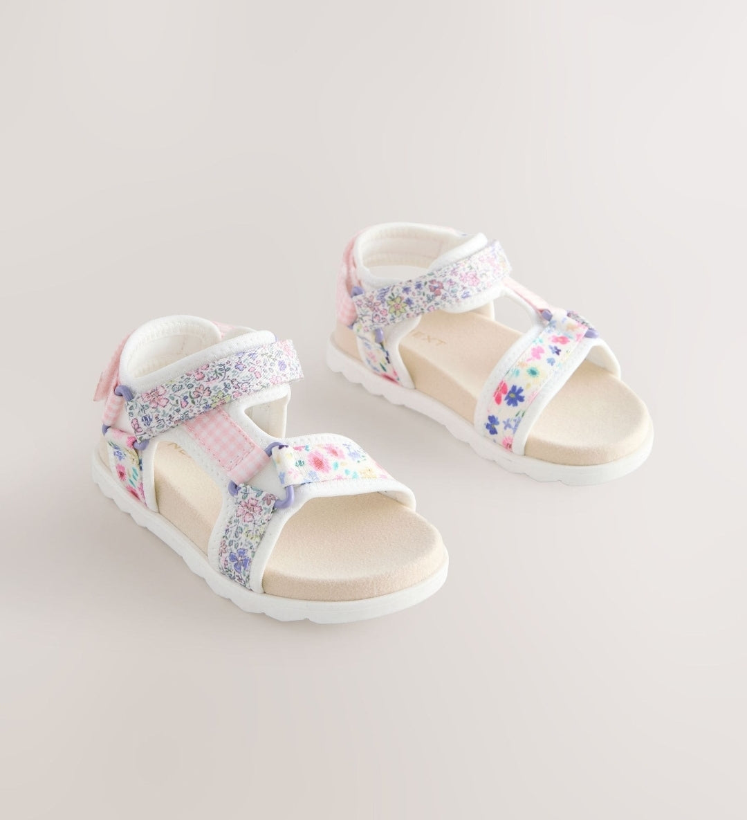 Multi Trekker Sandals