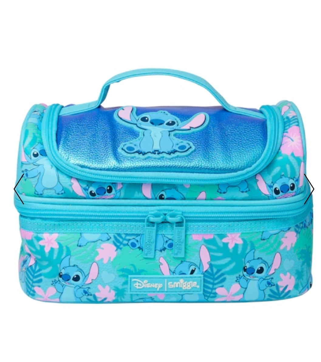 Stitch 4 Piece Classic Bundle 17 inch
