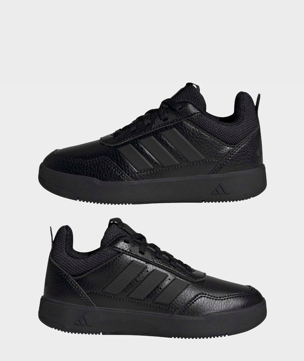 adidas Black Lace Up Tensaur Sport 3.0
Junior Trainers