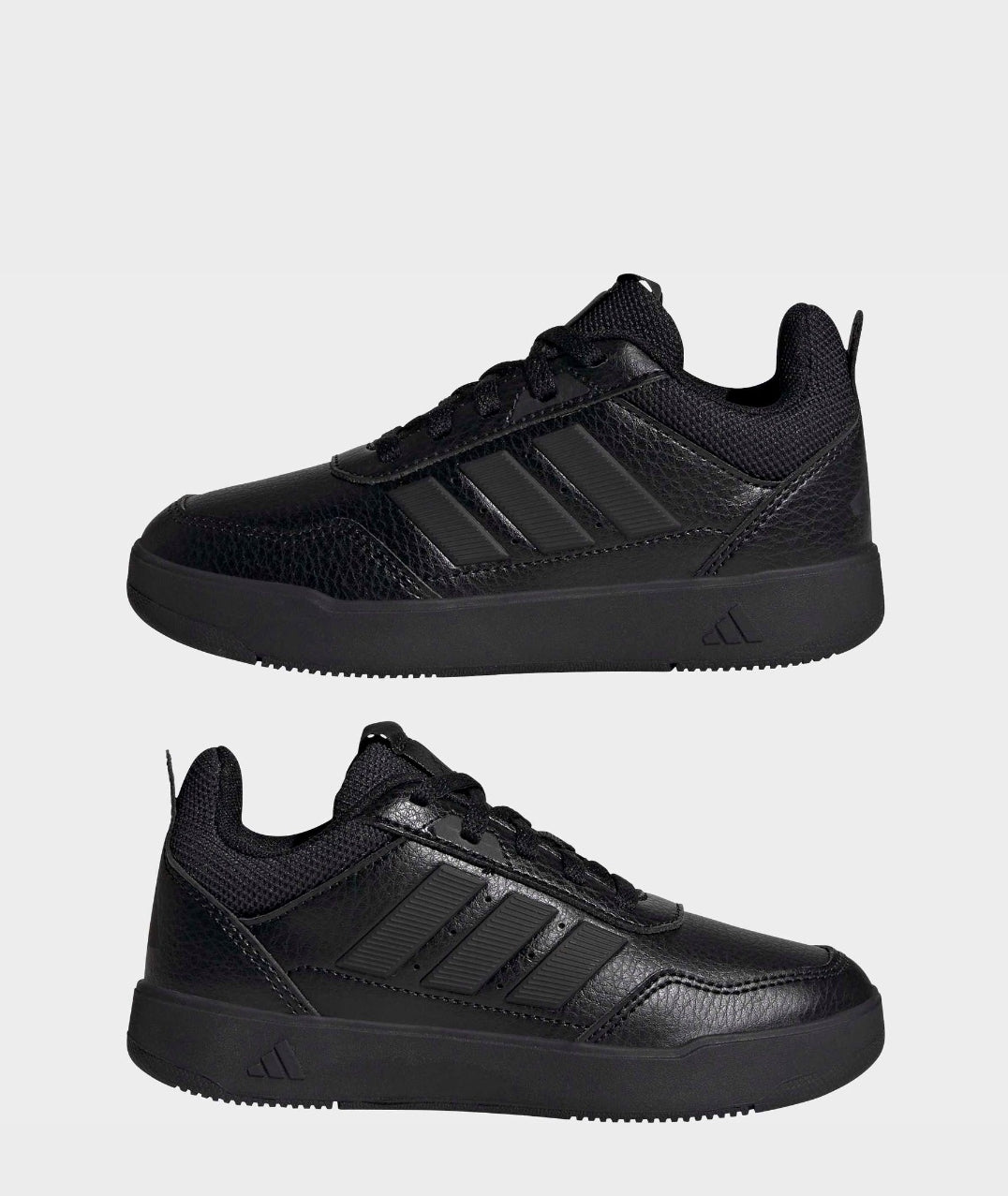 adidas Black Lace Up Tensaur Sport 3.0
Junior Trainers