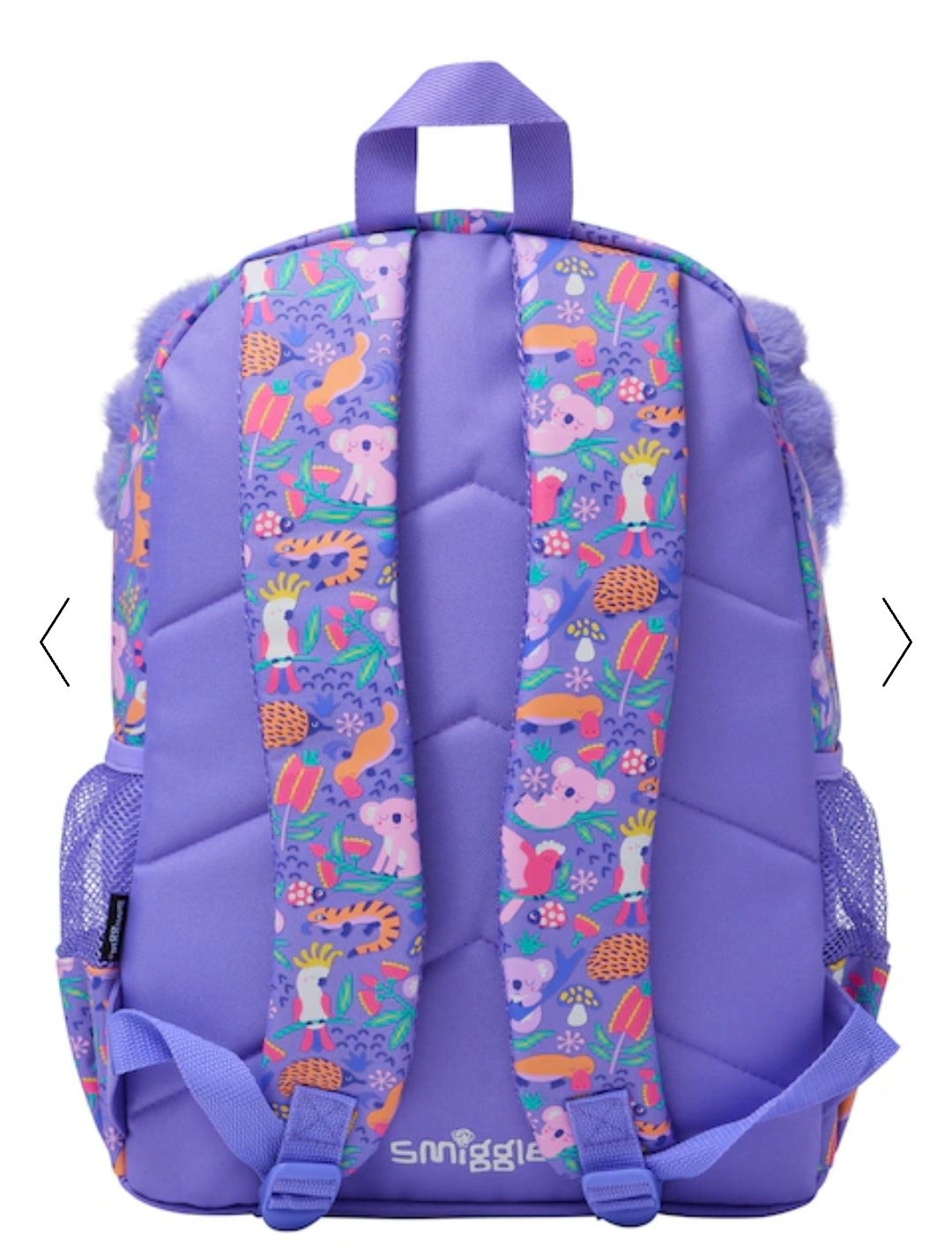 Hi There Classic Backpack
