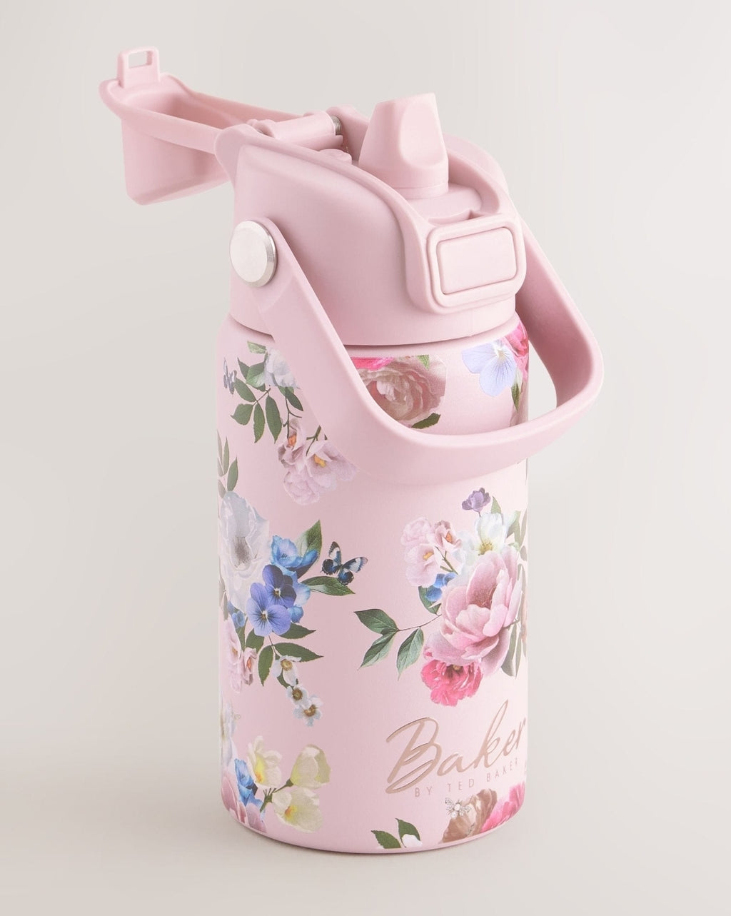 Baker by Ted Baker Pink Back To School