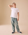 Sand Baggy Tapered AuthenticJeans