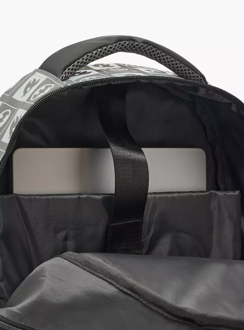 Sonic Batman Backpack for Boys16 inches