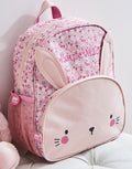 My 1st Year Personalised Backpack