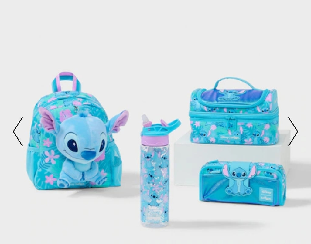Stitch 4 Piece Classic Bundle 13 inch