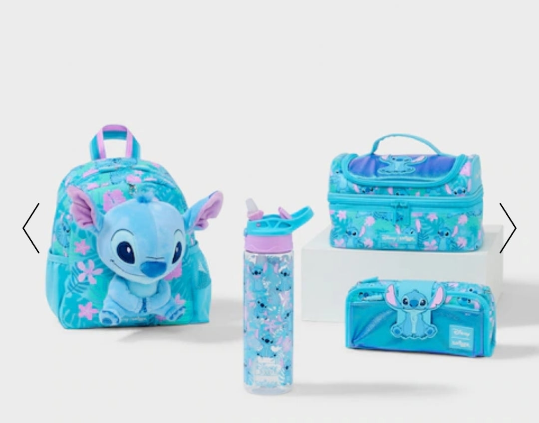 Stitch 4 Piece Classic Bundle 13 inch