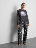 Primark Casper The Friendly Ghost Graphic Pyjamas