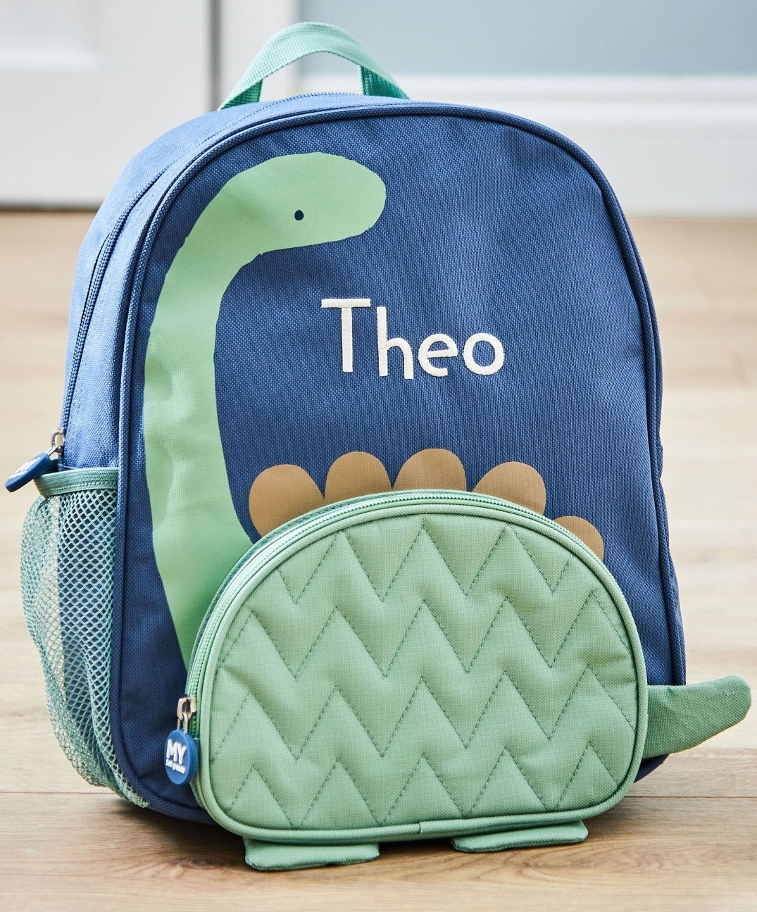 My 1st Year Personalised Backpack 14 inches