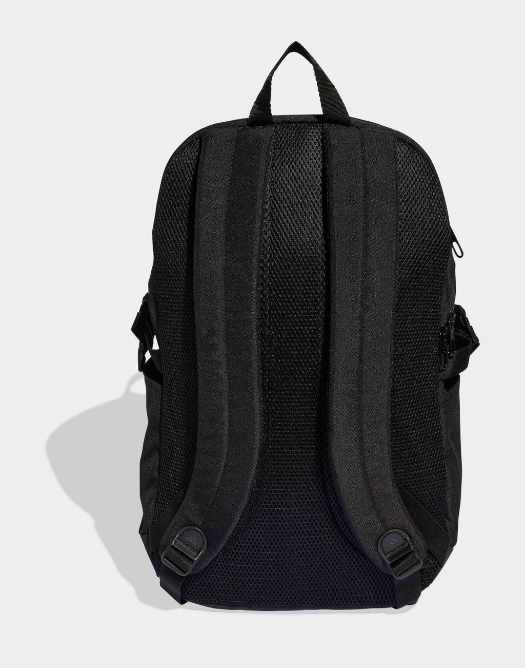 adidas Black 3 Stripe VIII Bag