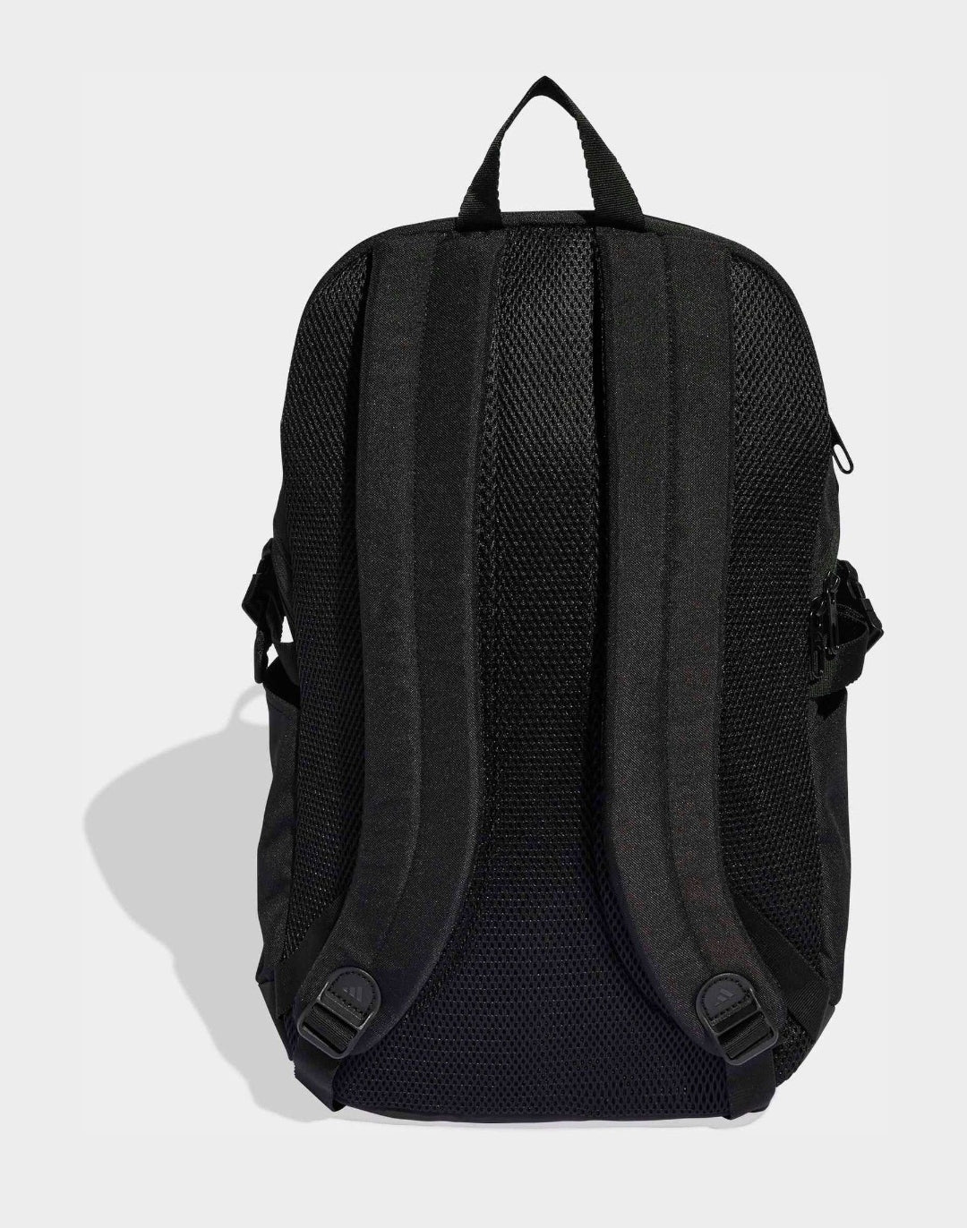 adidas Black 3 Stripe VIII Bag