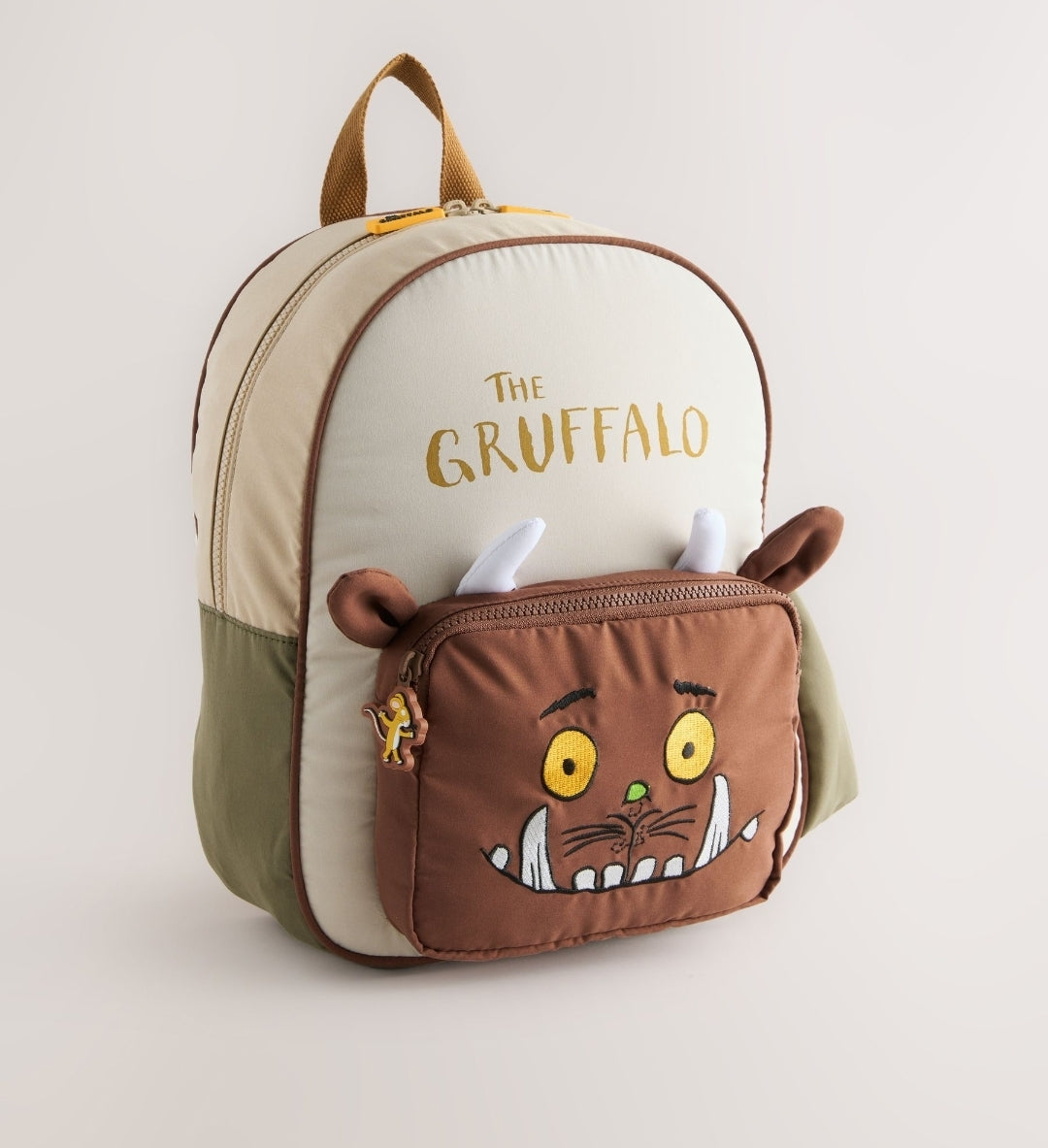 Multi Gruffalo Backpack