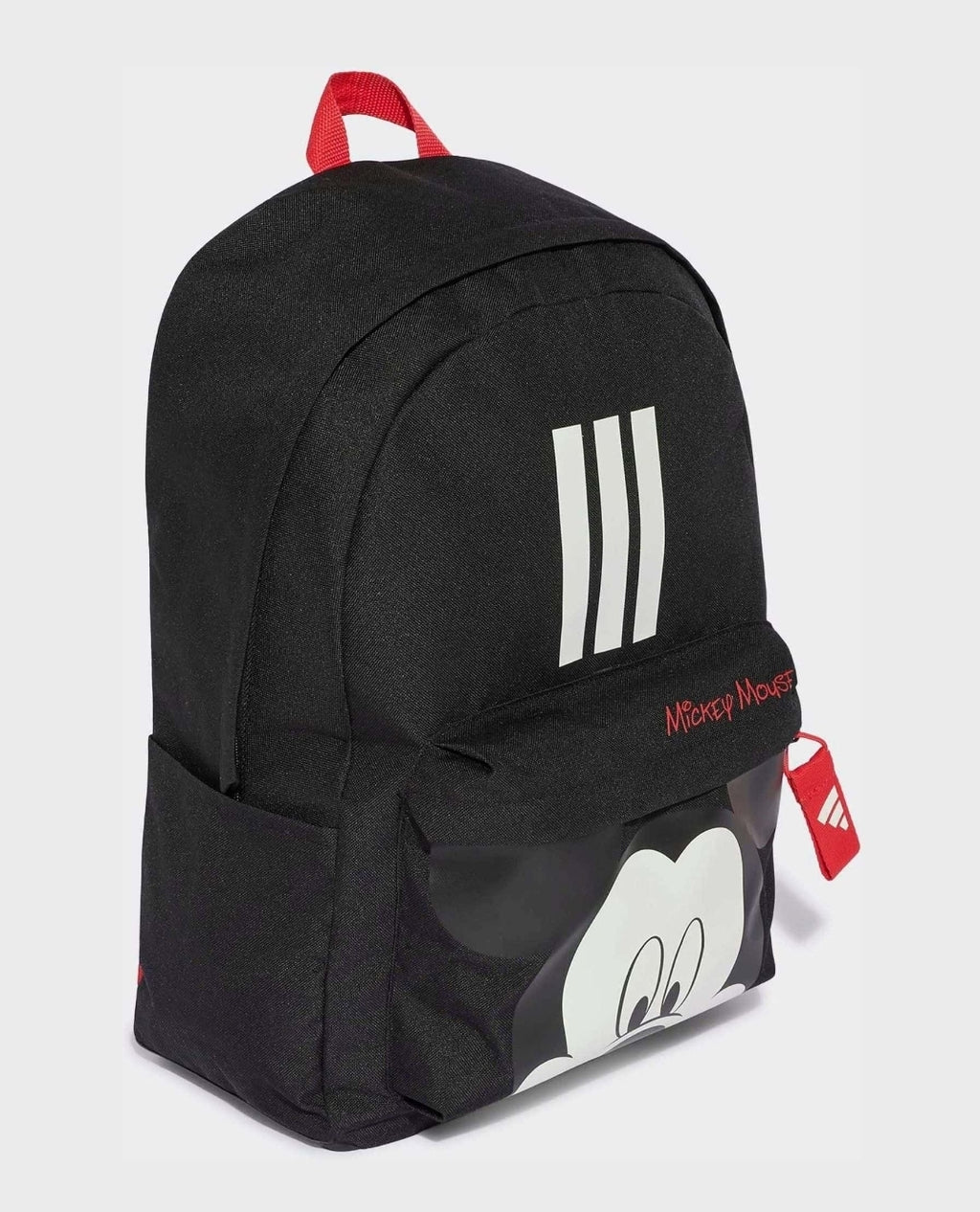 adidas Black Kids Disney   Mickey Mouse
Classic Backpack Bag
