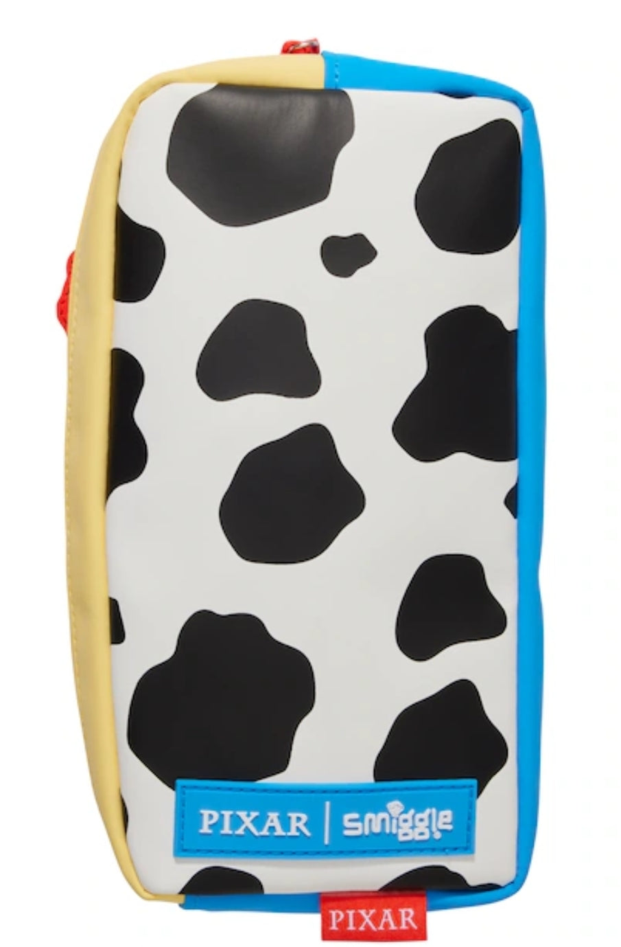 Toy Story Character Pencil Case