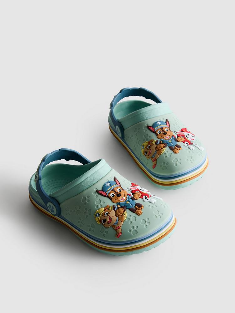 PAW Patrol Clogs