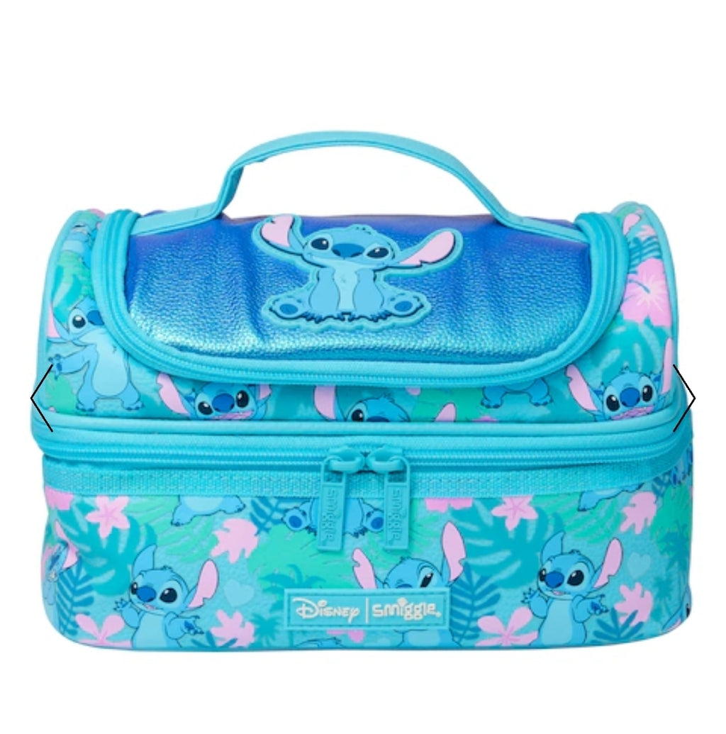Stitch 4 Piece Classic Bundle 13 inch