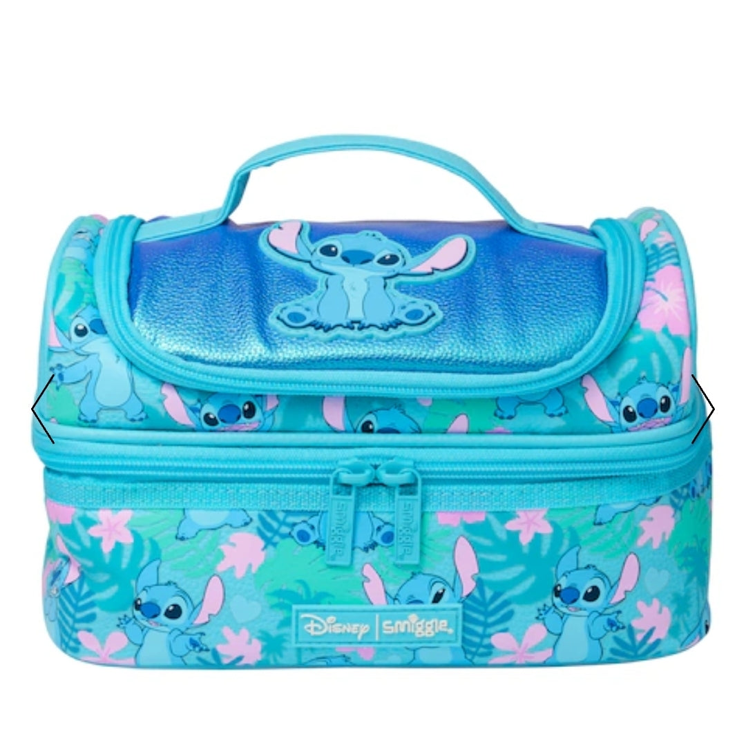 Stitch 4 Piece Classic Bundle 13 inch