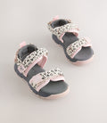 Animal Trekker Sandals