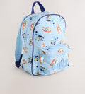 Blue Bluey Backpack