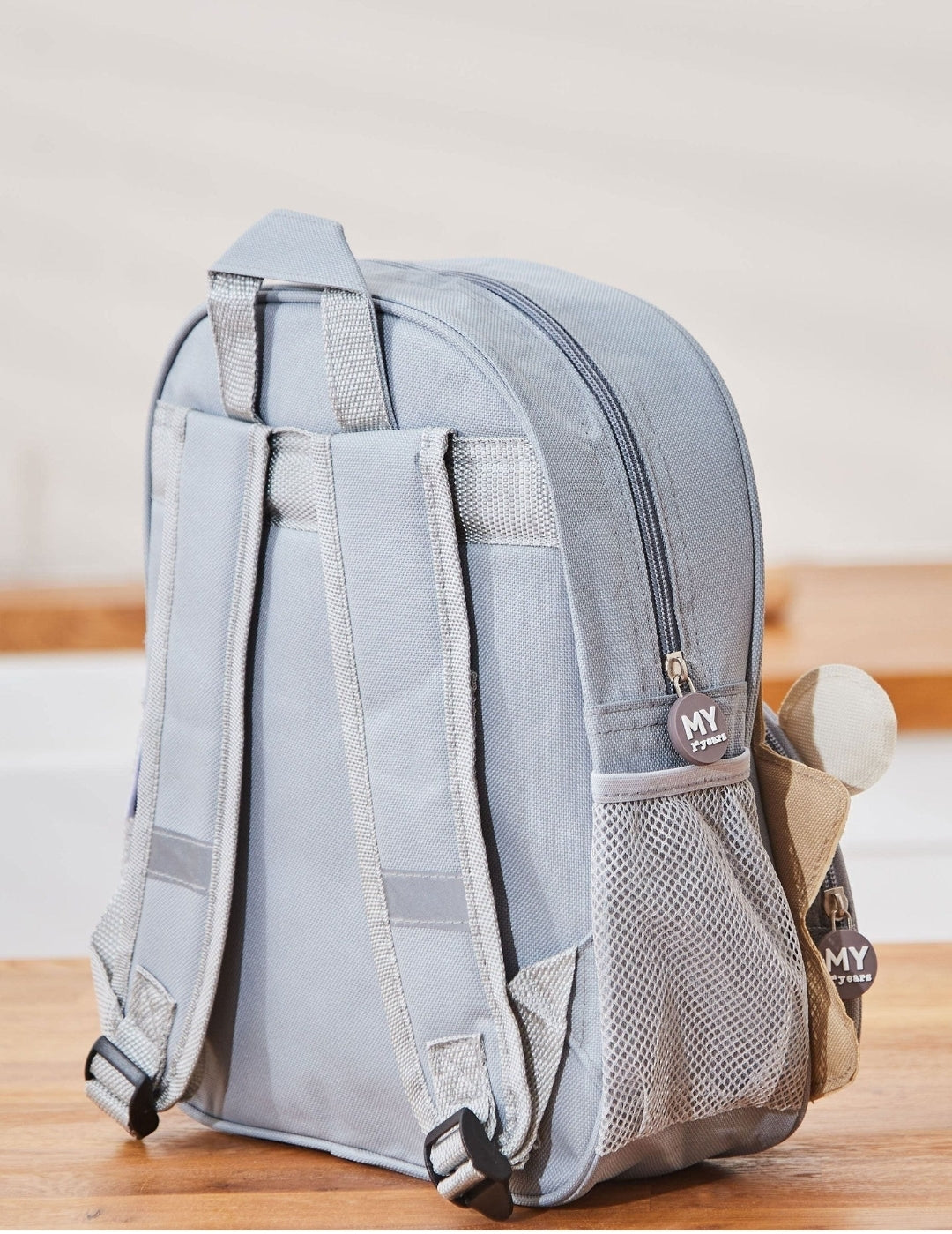 My 1st Year Personalised Backpack 14 inches