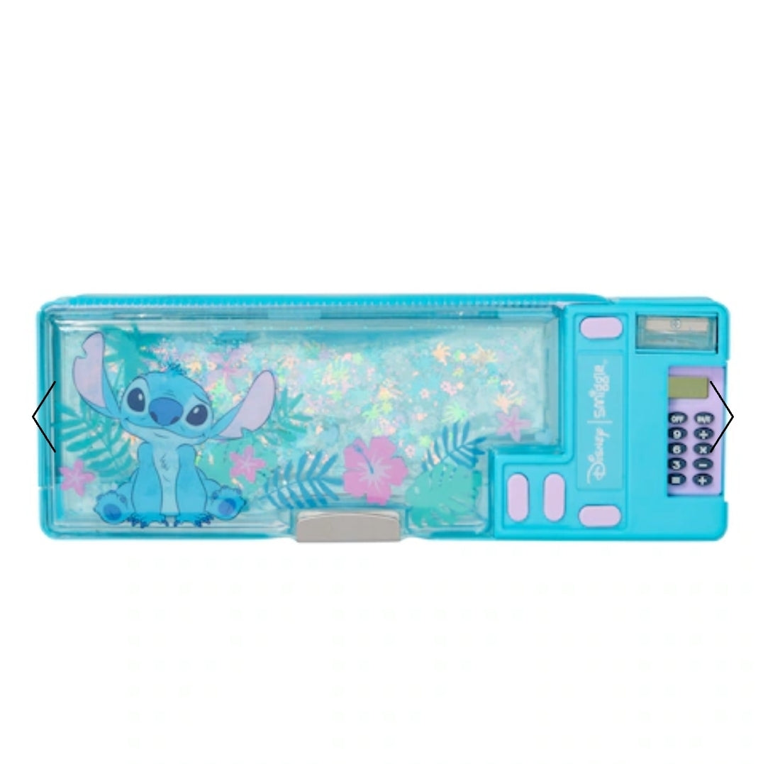 Stitch 4 Piece Classic Bundle 17 inch