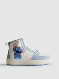 Disney’s Stitch High-Top Trainers
