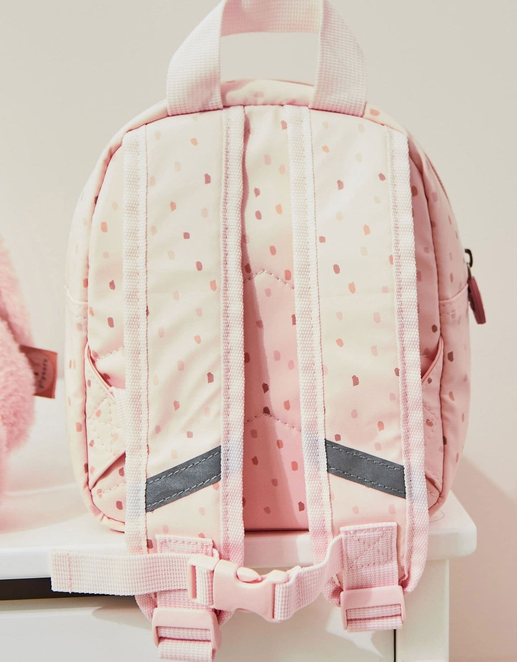 My 1st Year Personalised Backpack