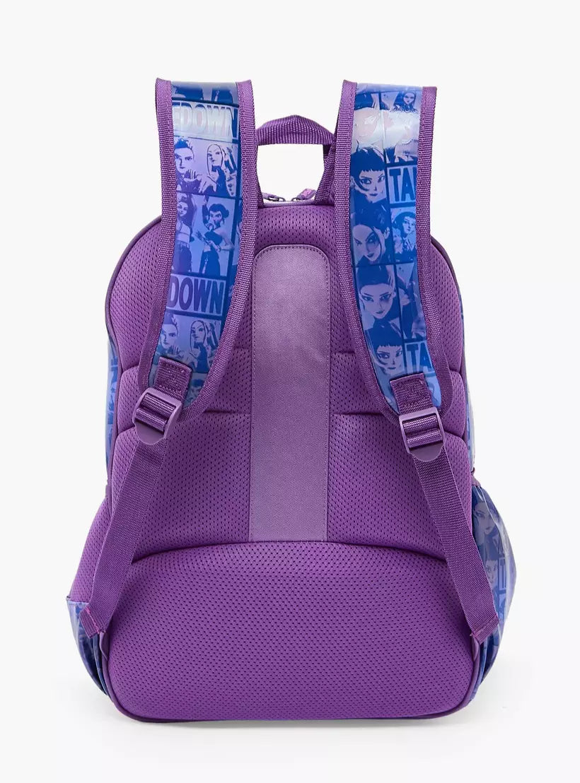 Netflix KPop Demon Hunters Backpack  16 inches